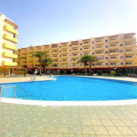 Tropicalidays Cristianos Angel Appartement Los Cristianos  Buitenkant foto