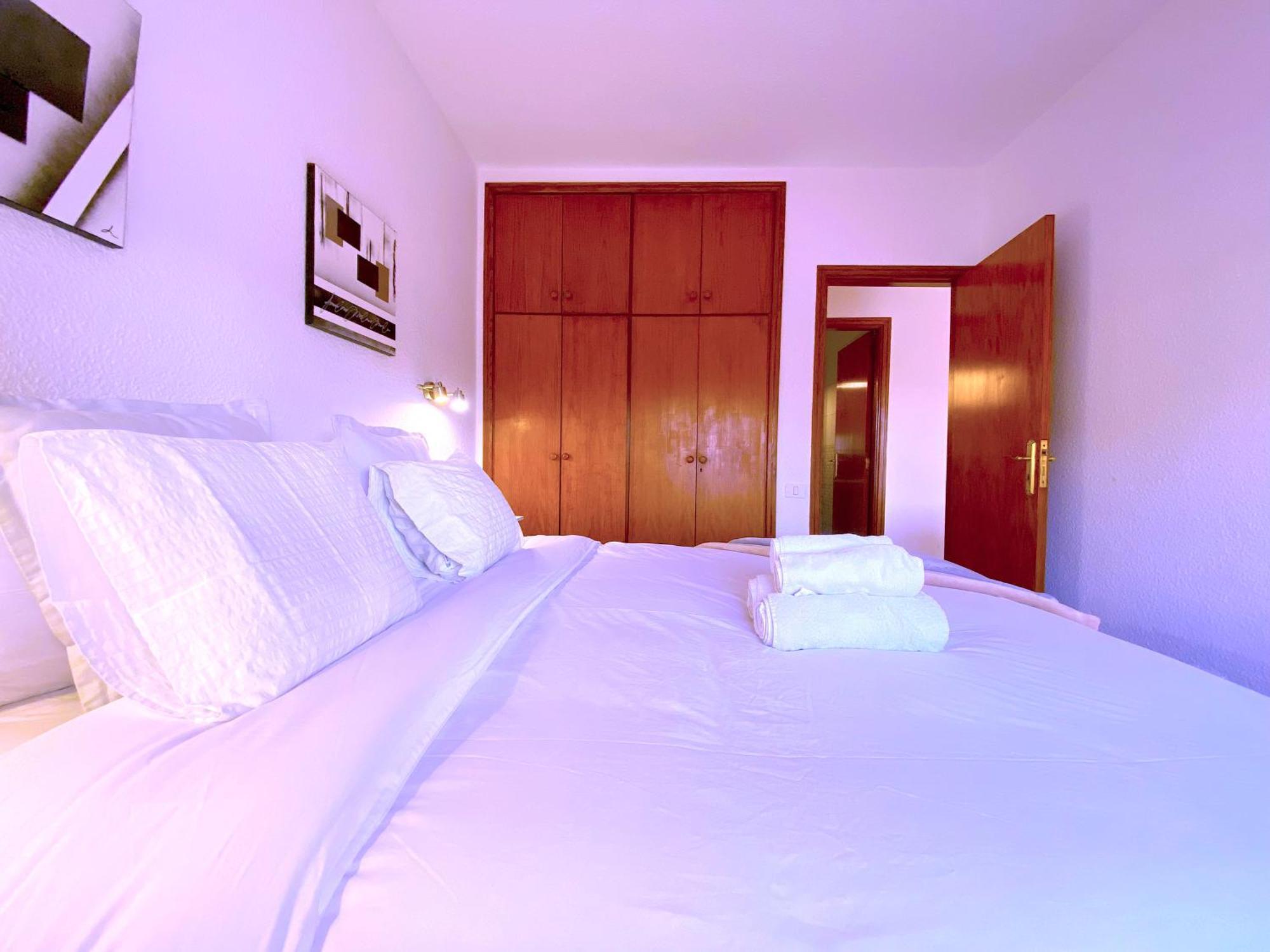 Tropicalidays Cristianos Angel Appartement Los Cristianos  Buitenkant foto