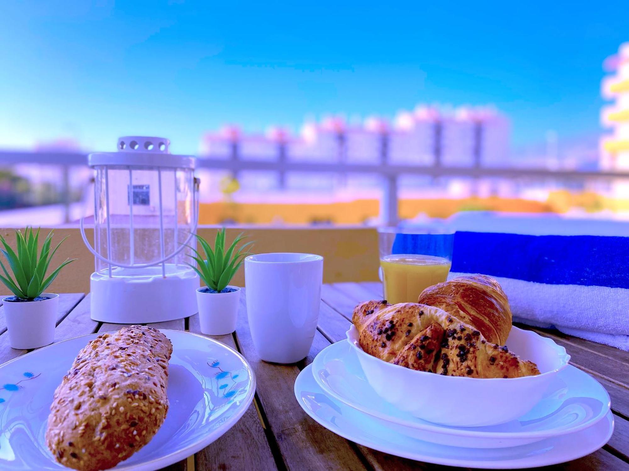 Tropicalidays Cristianos Angel Appartement Los Cristianos  Buitenkant foto