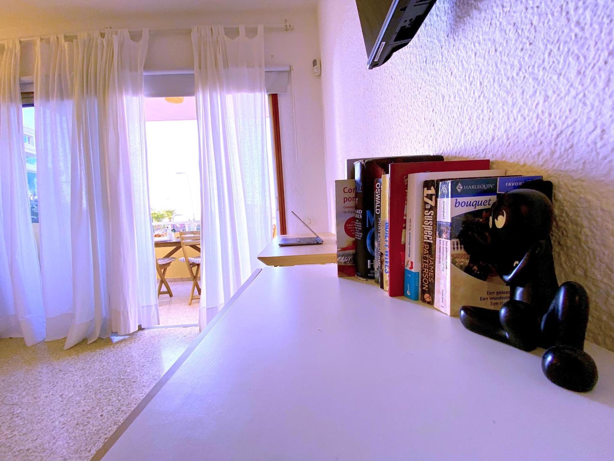 Tropicalidays Cristianos Angel Appartement Los Cristianos  Buitenkant foto